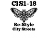 Re-Style City Streets