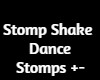 Stomp Shake Dance