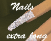 Nails: Diamonds