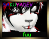 furry