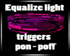 Efx Light Pink Equalize