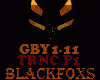 TRANCE -  GBY1-11 - P1