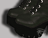 Z ♥ Military Boots