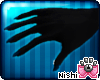 [Nish] Krake Paws Hands