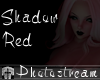 Stream Shadow Red