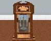 ~GD~ Grandfathers clock