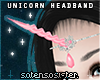 *S* Unicorn | Bubblegum