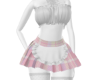 "N" pink cute