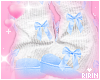 Coquette Boots Warmers