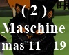 Maschine ( 2 )