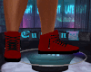 {SYN}We Be Royal ShoeMV3