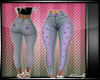!Spring Purple Jeans RL