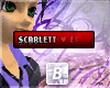 b| Scarlett  Eros
