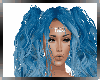 F* Sexy Blue Hair