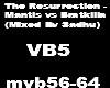 The Resurrection - vb5