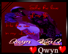[QN]Qwyn&KinQ Custom