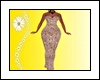 Vestido Vintage