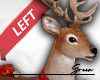 Rudolph DeeR PETS  F/M