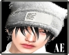 NEW HAIR BLACK + CAP $