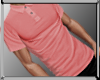 Pink Polo