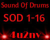 Sound Of Drums