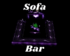 Sofa+Bar