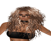 Tamera Brown streaked