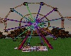 Rainbow FarrisWheel