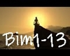 bim  bam boum