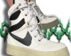 F. RickSDunk x CH