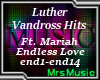 Luther V - Endless Love
