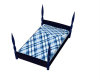 scaler small kids bed