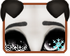 *S* Derivable furry brow