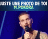 Matt Pokora-JUSTE une..