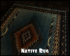 -IC- Native Rug