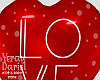 Love Balloons decor
