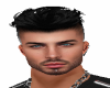 handsome head
