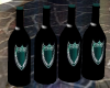[CI]Wdng Rse Bottles