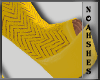 [ND]SpikePlatform Yellow