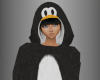 Penguin Cozy Outfit [F]