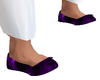 (J)Purple Flats