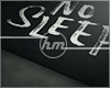 ɦɱ™ No sleep RUG