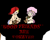 E.Z. Tee friends