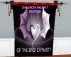 dragon heart Banner