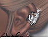 A. Earring Silver