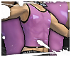 [D Latex Purple