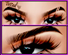 P►Blessed Brows Black