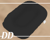 SM Baby Lounger | Onyx