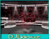 DJL-Sparkles Red