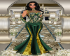LadyK RoyAll PineGreen